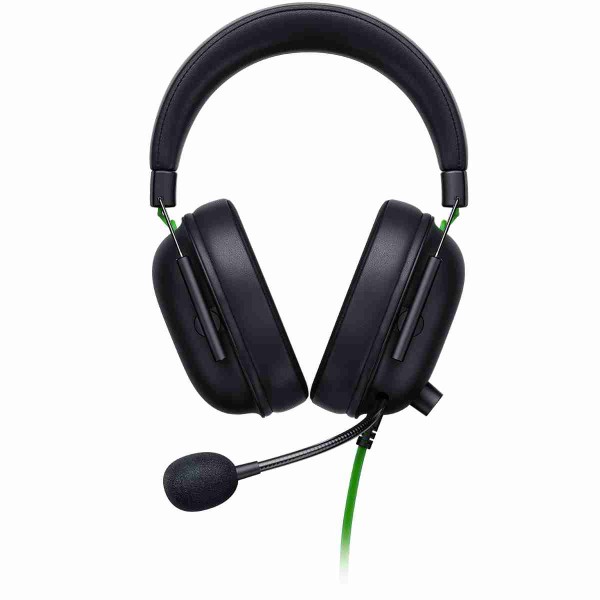 Razer BLACKSHARK V2 X Gaming Headset – 7.1 – PC/PS4/PS5