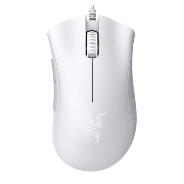 Razer DeathAdder Essential White