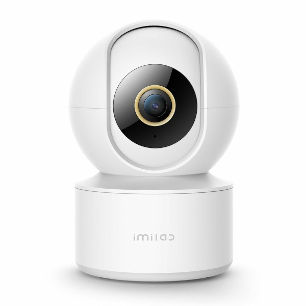 Imilab C21 IP Κάμερα Παρακολούθησης Wi-Fi 1080p Full HD με Αμφίδρομη Επικοινωνία και Φακό 3.6mm