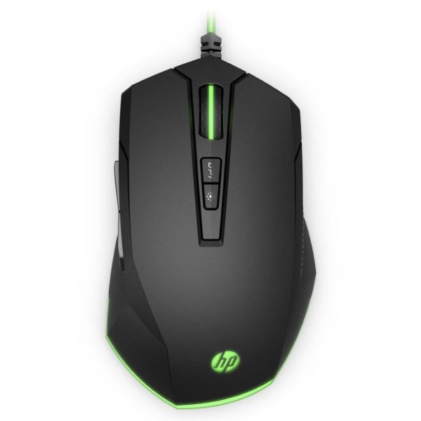 Hp Gaming Mouse Pavilion 200