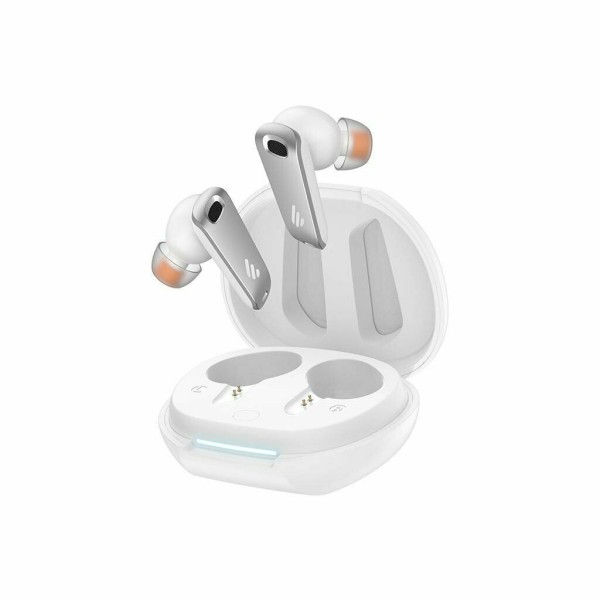 Edifier Neobuds Pro Bluetooth Handsfree Ακουστικά με Θήκη Φόρτισης Λευκά